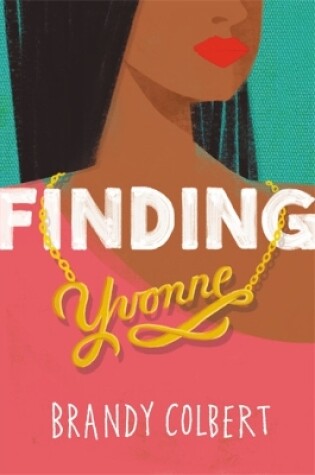 Cover of Finding Yvonne