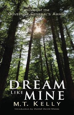 Book cover for A Dream Like Mine