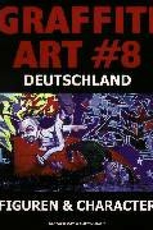 Cover of Deutschland Graf Art 8