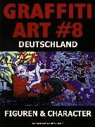 Cover of Deutschland Graf Art 8