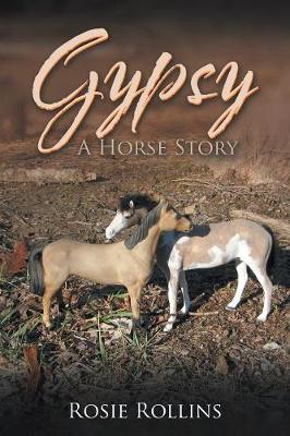 Cover of Gypsy