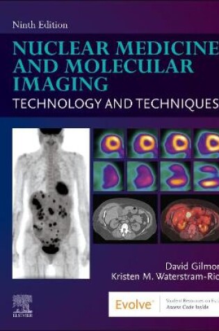 Cover of Nuclear Medicine and Molecular Imaging - E-Book