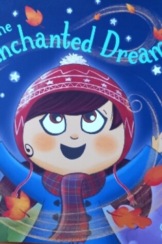 Cover of The Enchanted Dream