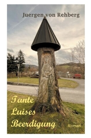 Cover of Tante Luises Beerdigung