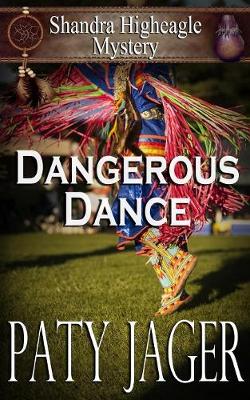 Book cover for Dangerous Dance