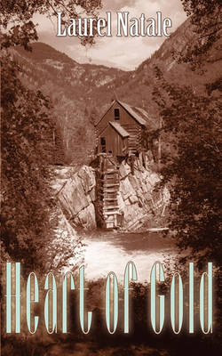 Book cover for Heart of Gold