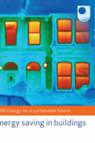 Cover of Energy Saving in Buildings