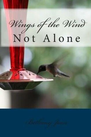 Cover of Wings of the Wind