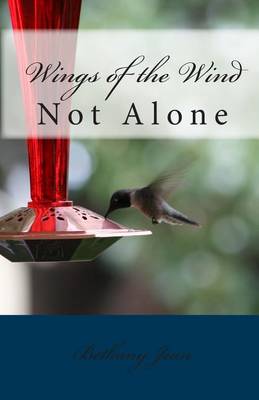 Book cover for Wings of the Wind