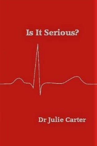 Cover of Is It Serious?