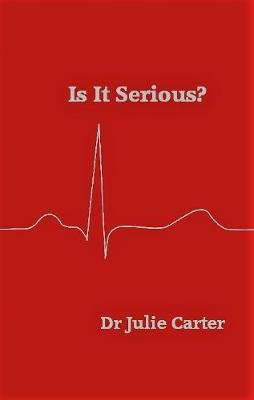 Book cover for Is It Serious?