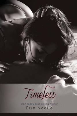 Book cover for Timeless