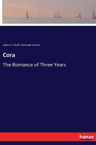 Cover of Cora