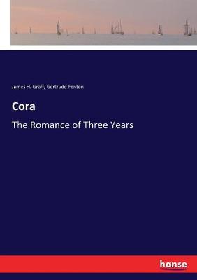 Book cover for Cora