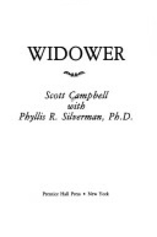 Cover of Widower