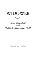 Cover of Widower