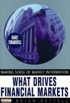 Cover of What Drives Financial Markets