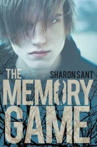 Cover of Memory Game