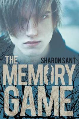 Book cover for Memory Game