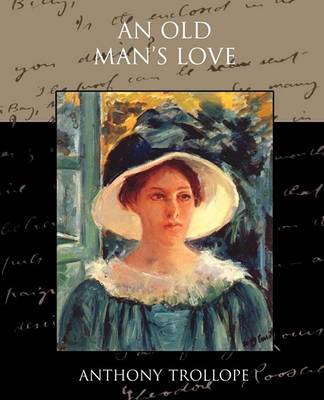 Cover of An Old Man's Love