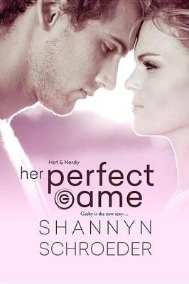 Book cover for Her Perfect Game