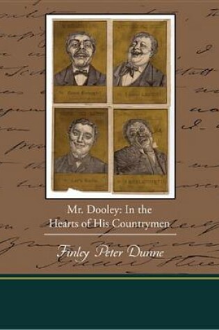 Cover of Mr. Dooley