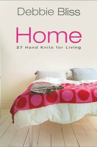 Cover of Debbie Bliss Home