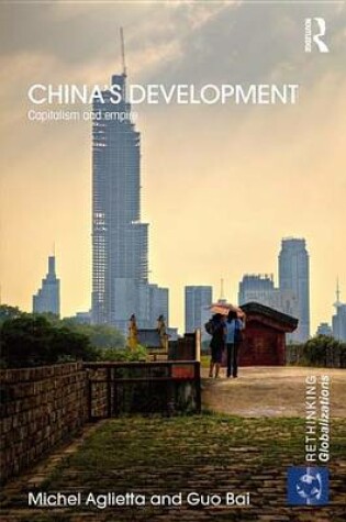 Cover of China's Development