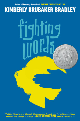 Cover of Fighting Words