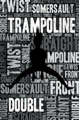 Cover of Trampoline Journal