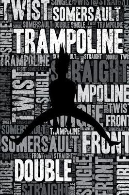 Book cover for Trampoline Journal