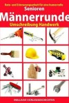 Book cover for Senioren Mannerrunde