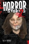 Book cover for Horror Stories 2