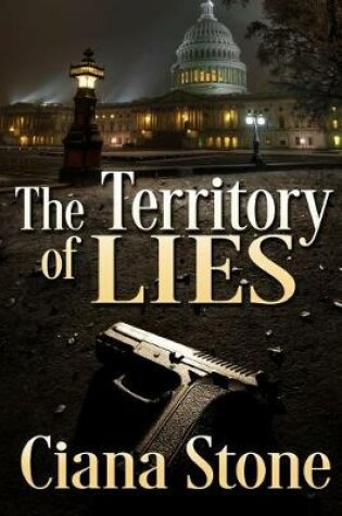 Cover of The Territory of Lies