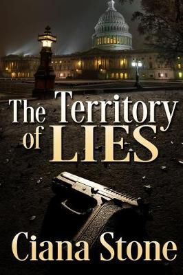 Book cover for The Territory of Lies