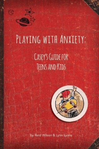 Cover of Playing with Anxiety