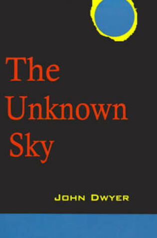Cover of The Unknown Sky