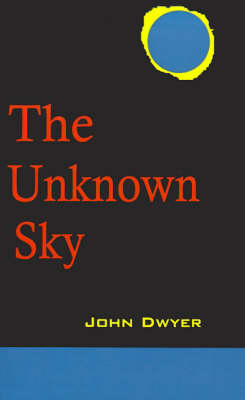 Book cover for The Unknown Sky