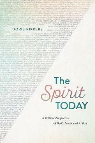 Cover of The Spirit Today
