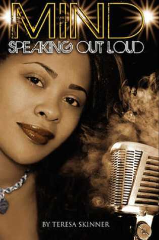 Cover of Mind Speaking Out Loud