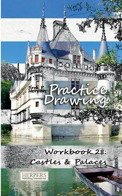 Book cover for Practice Drawing - Workbook 28