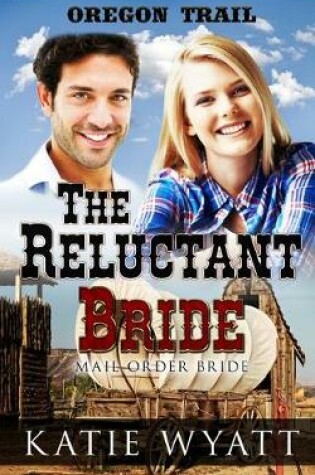 Cover of The Reluctant Bride