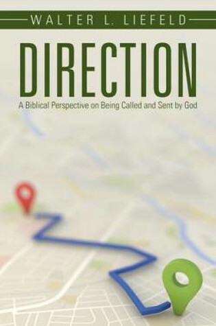 Cover of Direction