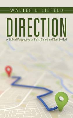 Book cover for Direction