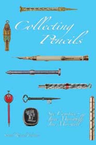 Cover of Collecting Pencils