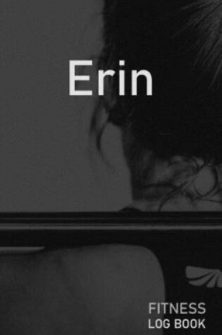 Cover of Erin