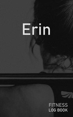 Book cover for Erin