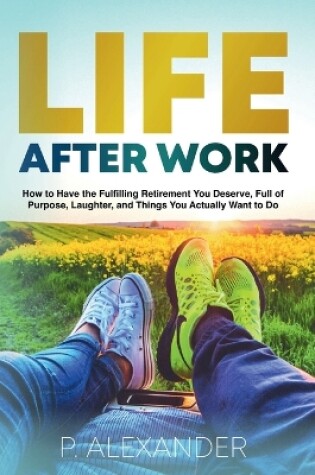 Cover of Life After Work