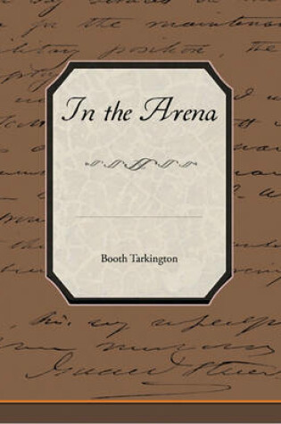 Cover of In the Arena