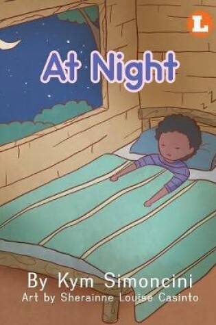 Cover of At Night